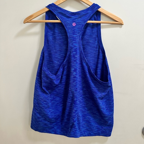 Swiftly Tech High Neck Tank 2.0 - Picture 2 of 3